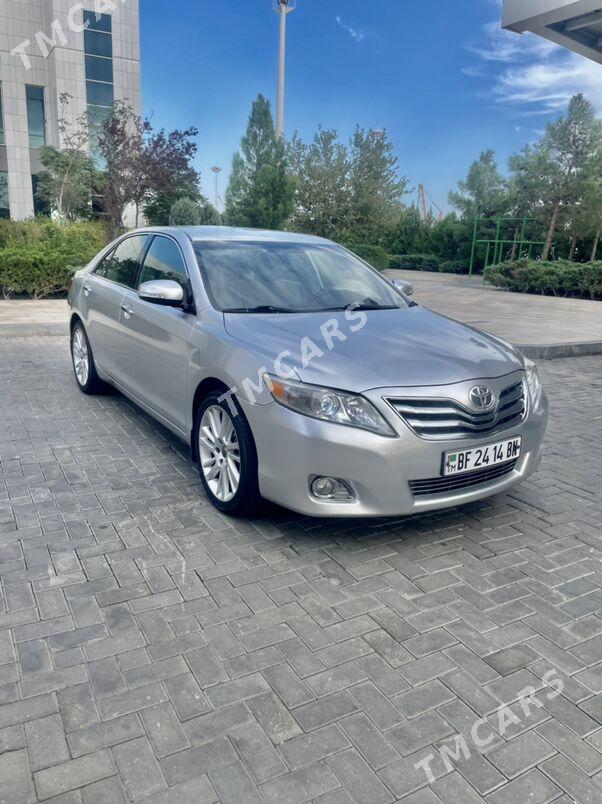 Toyota Camry 2009 - 150 000 TMT - Türkmenbaşy - img 5