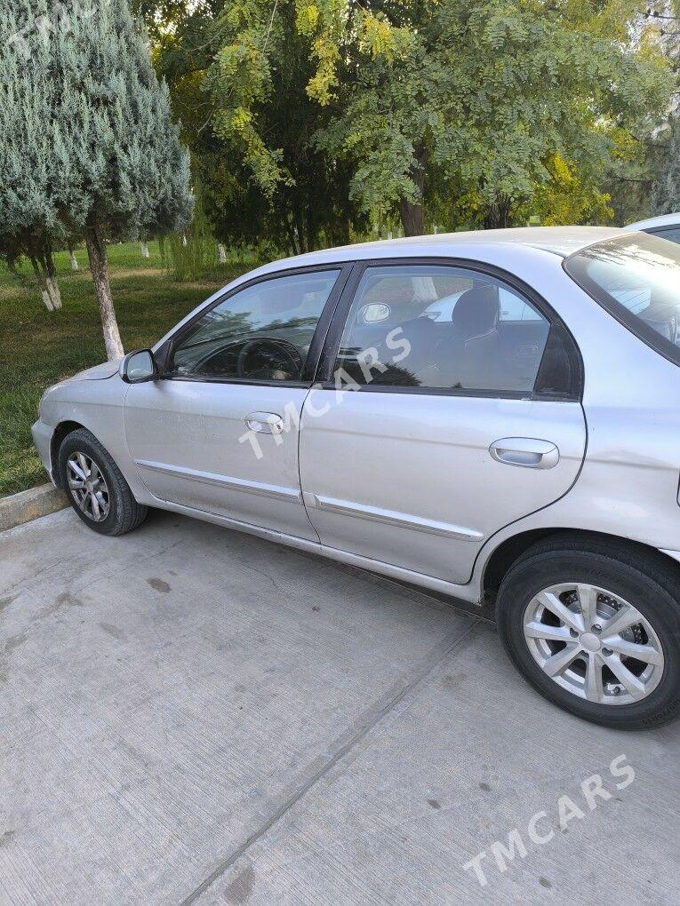 Kia Sephia 2001 - 33 000 TMT - Aşgabat - img 2