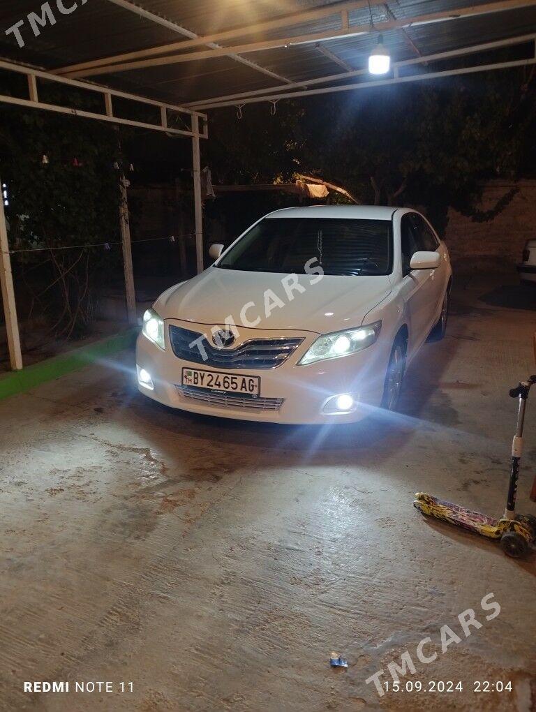 Toyota Camry 2008 - 132 000 TMT - Aşgabat - img 2