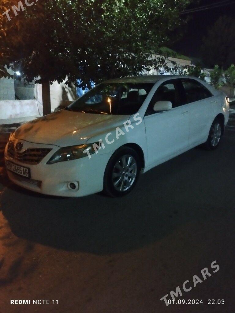 Toyota Camry 2008 - 132 000 TMT - Aşgabat - img 8