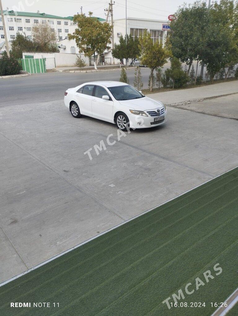 Toyota Camry 2008 - 132 000 TMT - Aşgabat - img 9