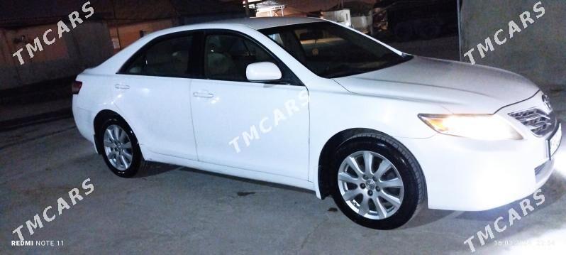 Toyota Camry 2008 - 132 000 TMT - Aşgabat - img 10