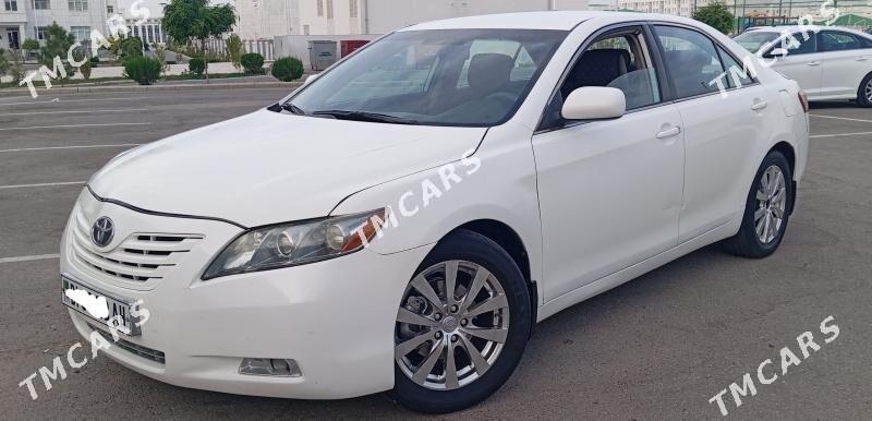 Toyota Camry 2008 - 99 000 TMT - Aşgabat - img 2