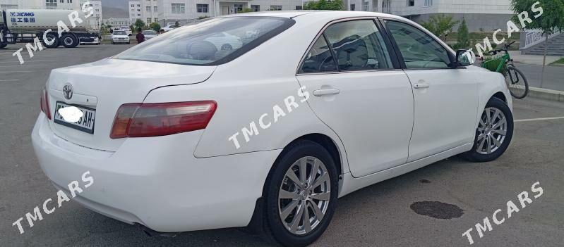 Toyota Camry 2008 - 99 000 TMT - Aşgabat - img 3