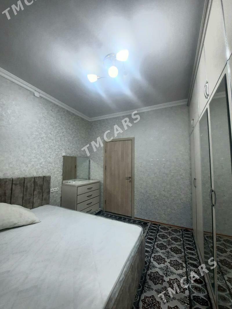  Arenda Mir 6 2 komnat  - Aşgabat - img 2