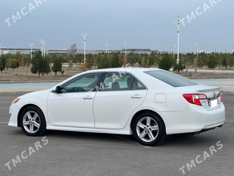 Toyota Camry 2013 - 223 000 TMT - Aşgabat - img 2