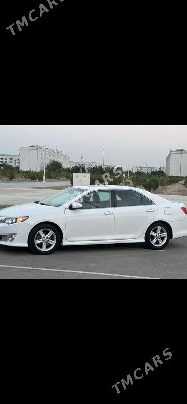 Toyota Camry 2013 - 223 000 TMT - Aşgabat - img 8