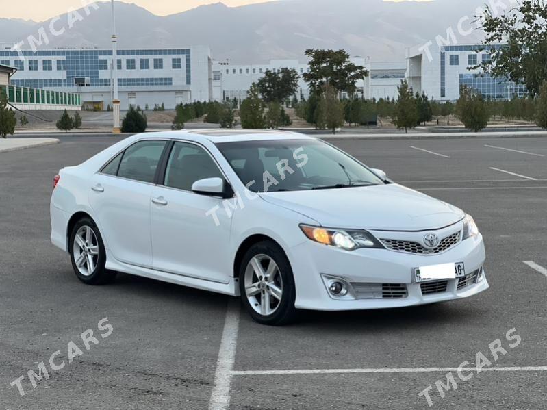 Toyota Camry 2013 - 223 000 TMT - Ашхабад - img 4