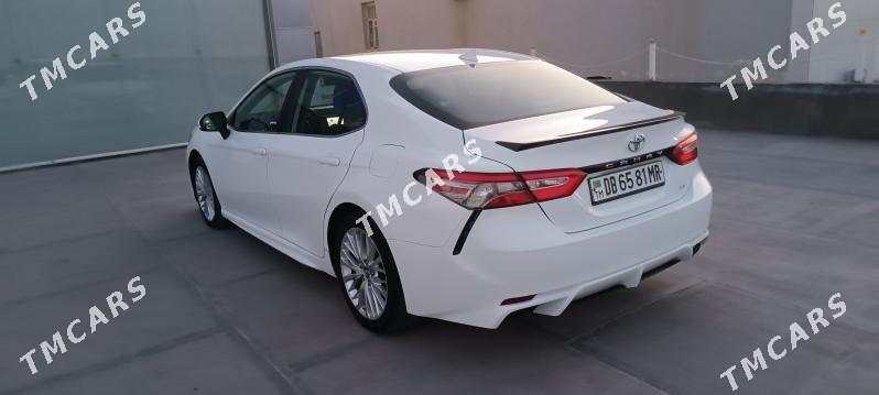 Toyota Camry 2019 - 320 000 TMT - Мары - img 4