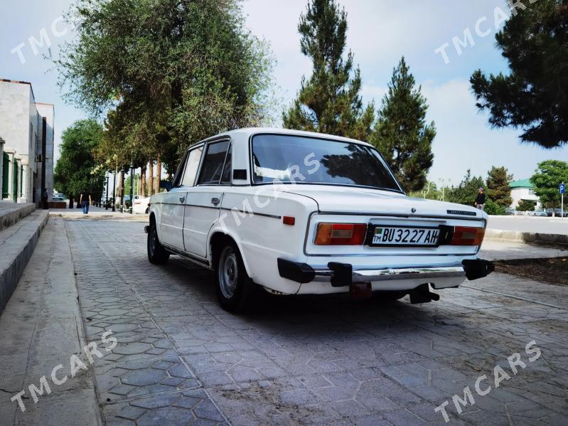 Lada 2106 1986 - 23 000 TMT - Kaka - img 6