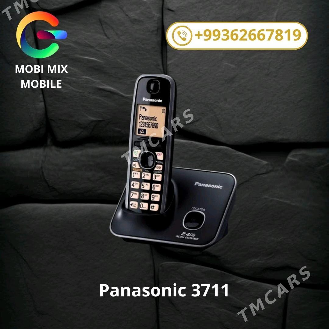 Öý telefonlar/Domaşny telefon - Ашхабад - img 7