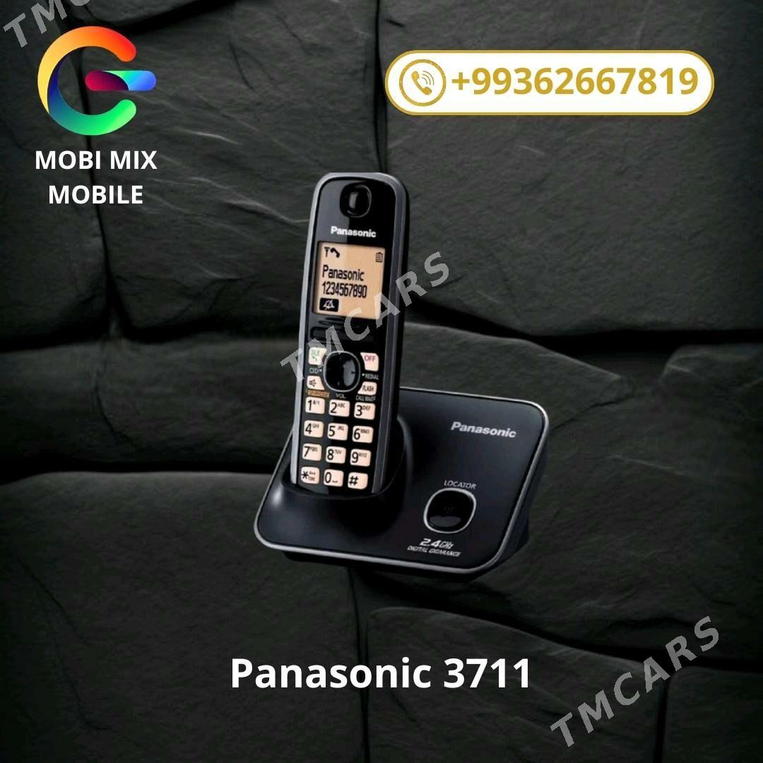 Öý telefonlar/Domaşny telefon - Ашхабад - img 5