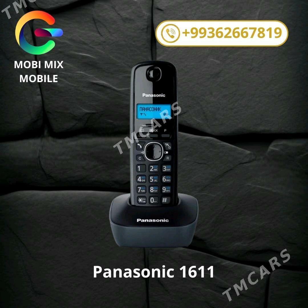 Öý telefonlar/Domaşny telefon - Ашхабад - img 4