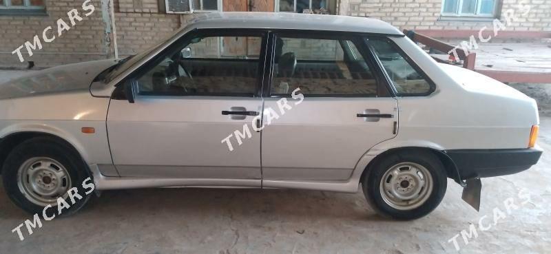 Lada 21099 2003 - 18 000 TMT - Wekilbazar - img 3