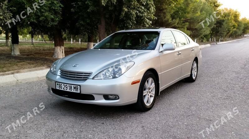 Lexus ES 300 2002 - 180 000 TMT - Baýramaly - img 2