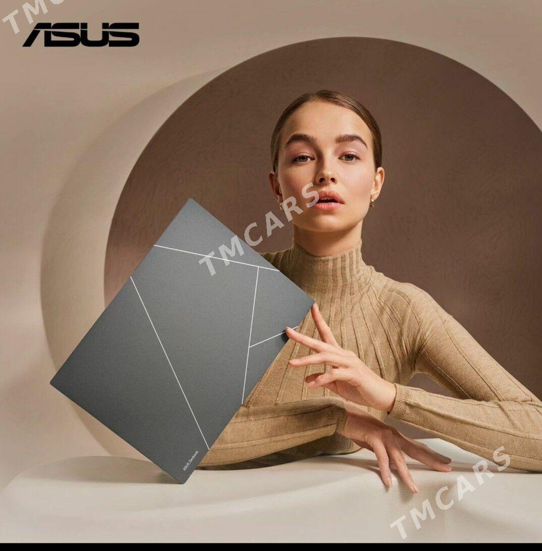 Asus ZenBook Ähli Modeller - Aşgabat - img 5