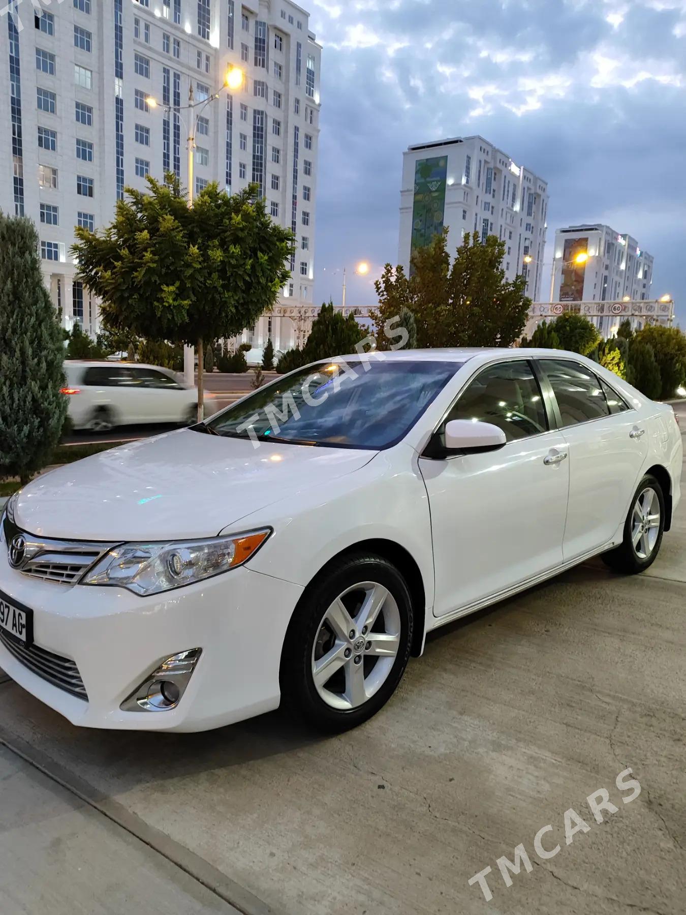 Toyota Camry 2012 - 195 000 TMT - Aşgabat - img 2