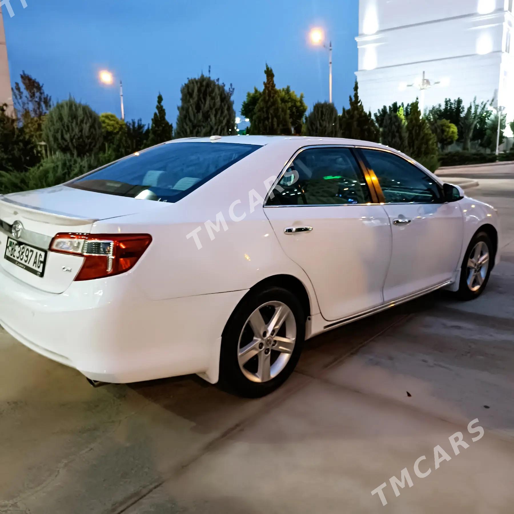 Toyota Camry 2012 - 195 000 TMT - Aşgabat - img 3