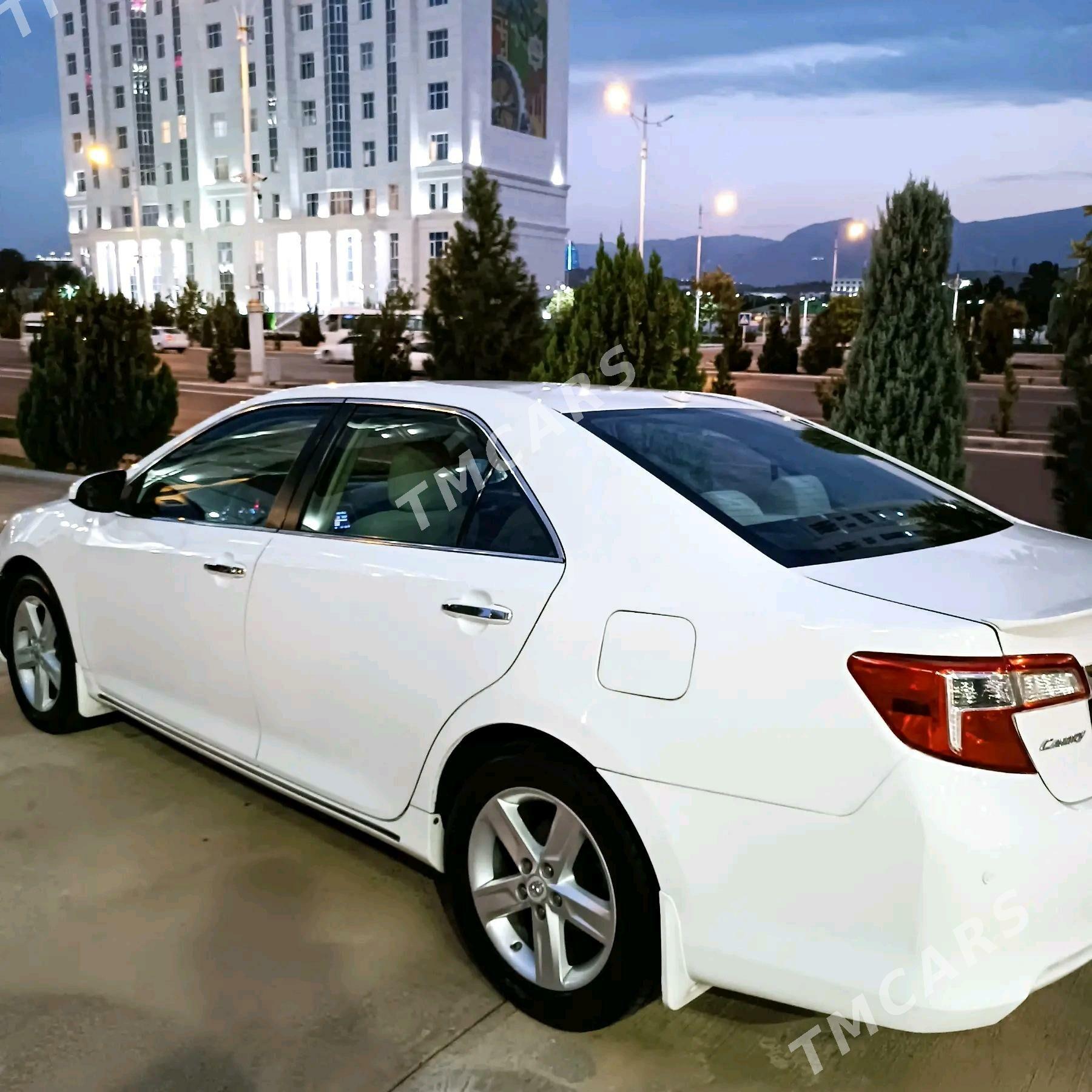 Toyota Camry 2012 - 195 000 TMT - Aşgabat - img 4