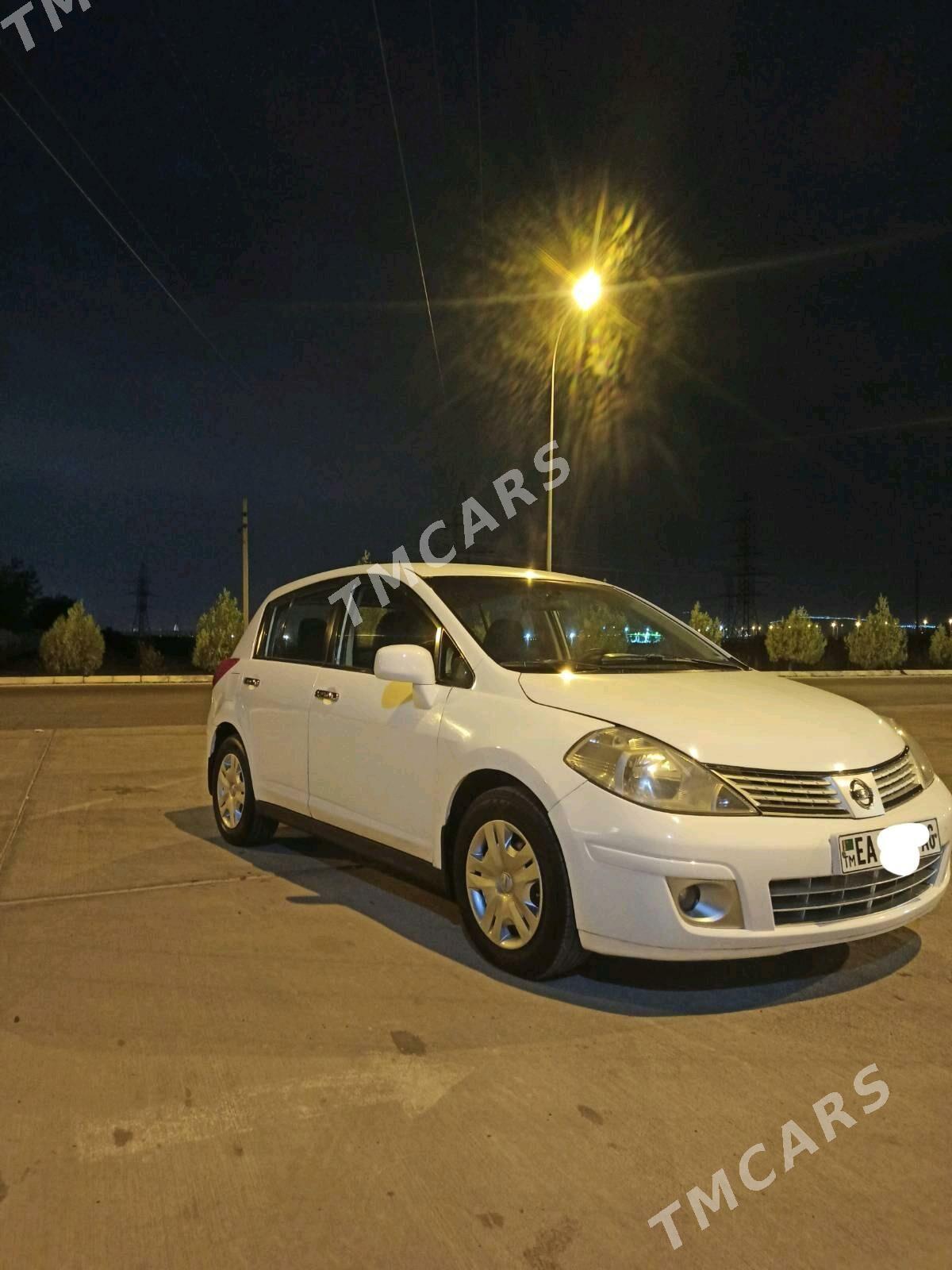 Nissan Versa 2010 - 110 000 TMT - Бузмеин - img 4