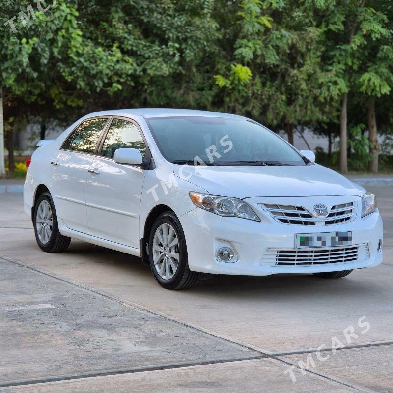 Toyota Corolla 2013 - 155 000 TMT - Aşgabat - img 3