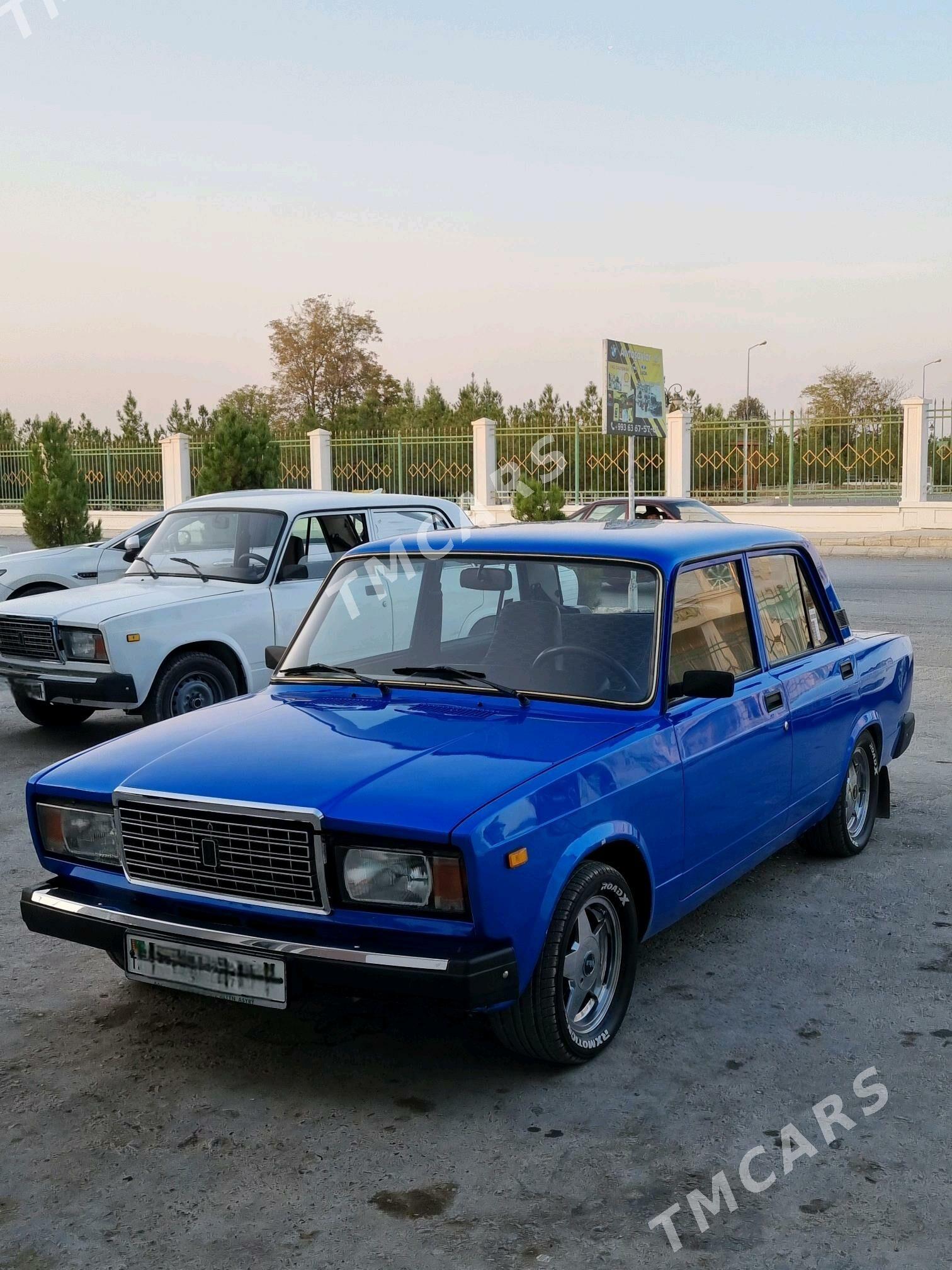 Lada 2107 2011 - 65 000 TMT - Kaka - img 2