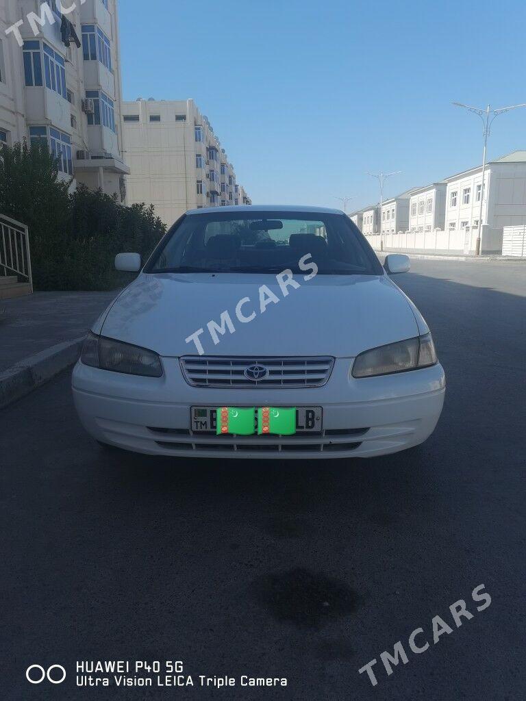 Toyota Camry 1998 - 90 000 TMT - Türkmenabat - img 2