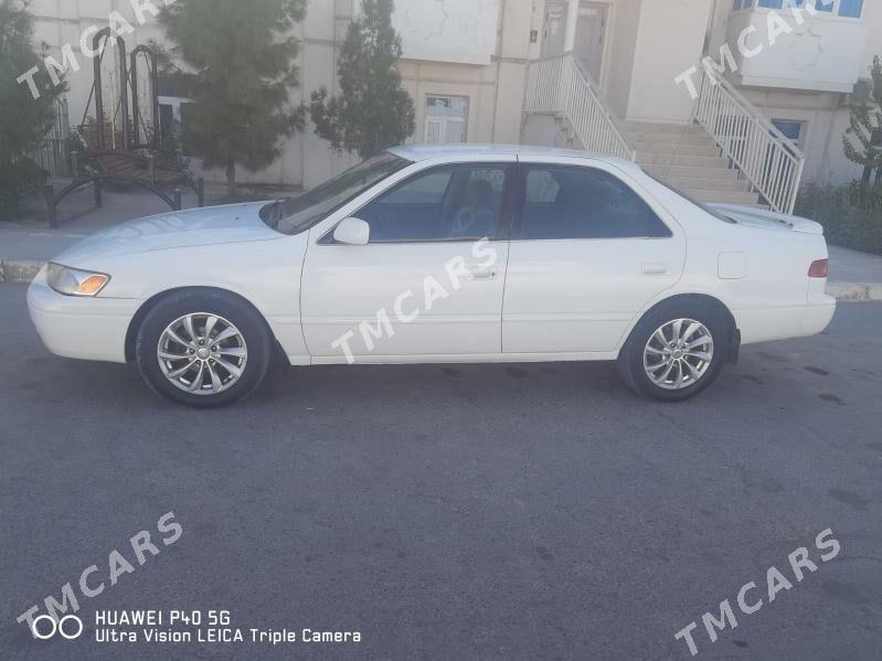 Toyota Camry 1998 - 90 000 TMT - Türkmenabat - img 3