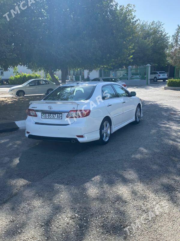 Toyota Corolla 2013 - 175 000 TMT - Aşgabat - img 5