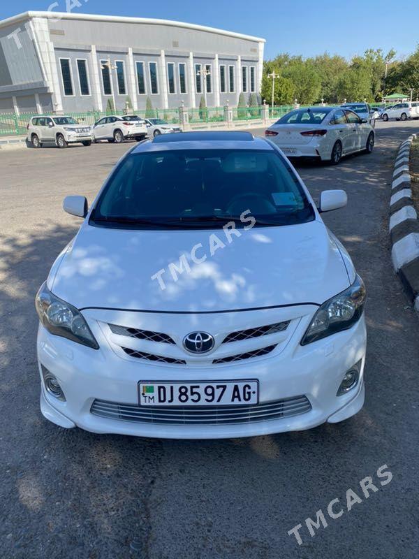 Toyota Corolla 2013 - 175 000 TMT - Aşgabat - img 7