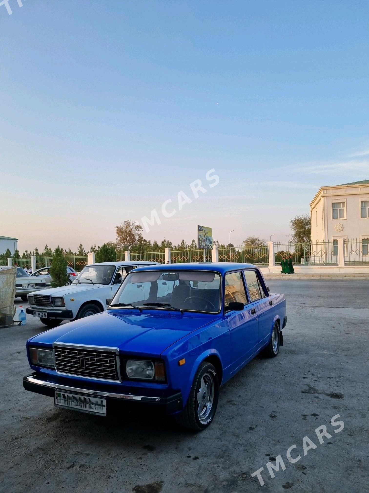 Lada 2107 2011 - 65 000 TMT - Kaka - img 4