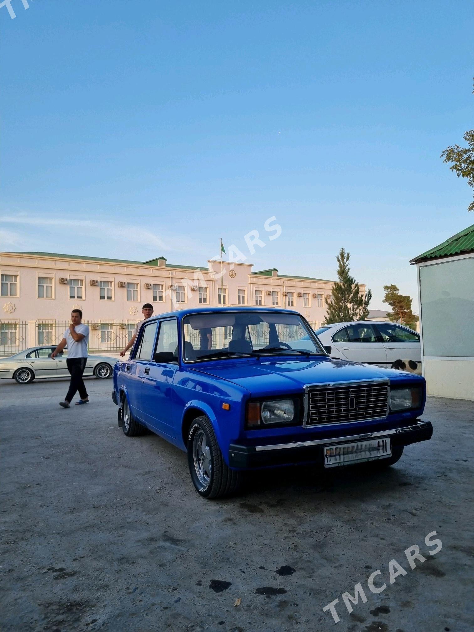 Lada 2107 2011 - 65 000 TMT - Kaka - img 5