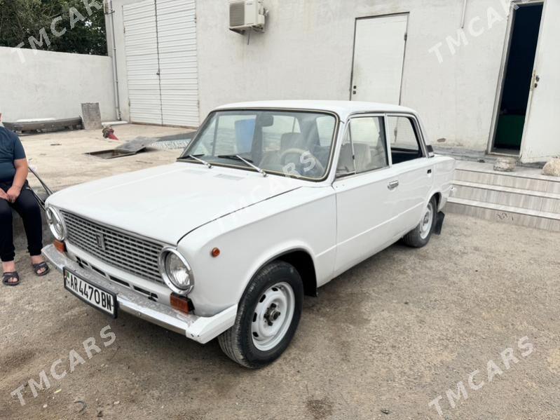 Lada 2101 1984 - 23 000 TMT - Türkmenbaşy - img 2