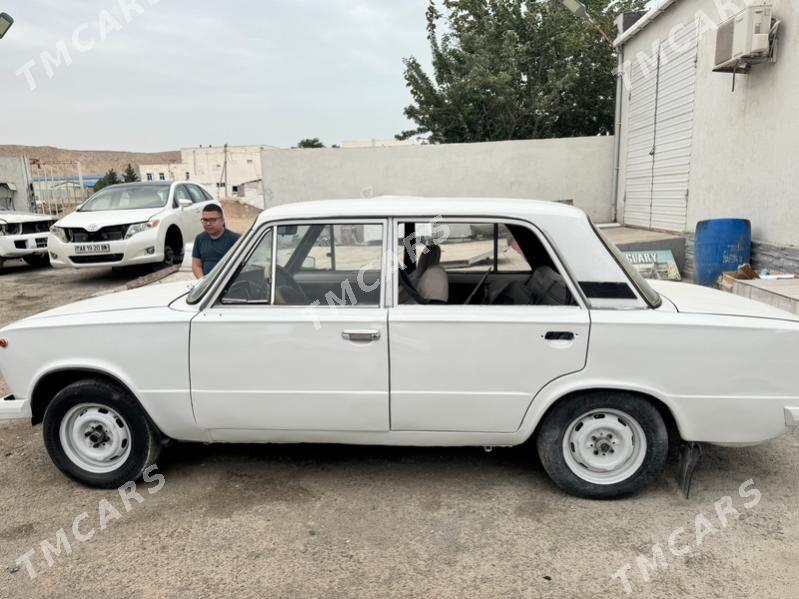 Lada 2101 1984 - 23 000 TMT - Türkmenbaşy - img 3