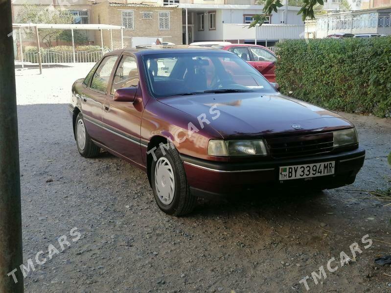 Opel Vectra 1991 - 31 000 TMT - Мары - img 2