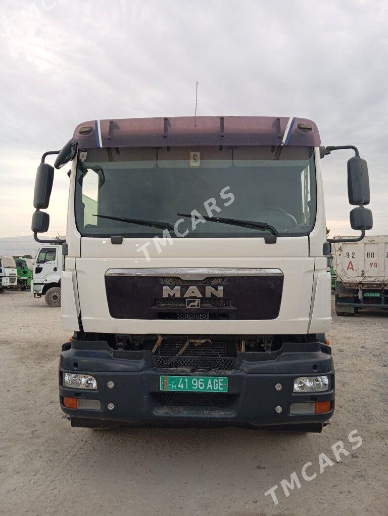 Man TGM 2010 - 540 000 TMT - Aşgabat - img 3