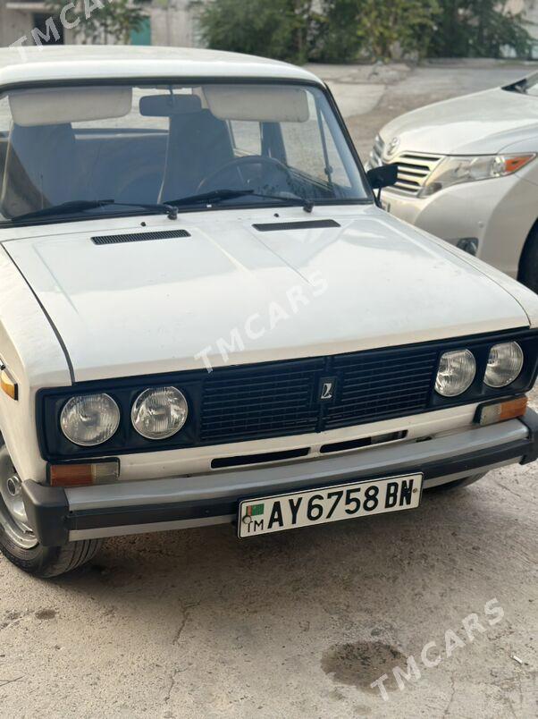 Lada 2106 2000 - 24 000 TMT - Туркменбаши - img 5