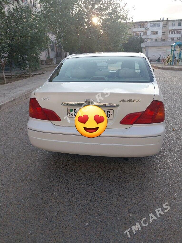 Toyota Avalon 2002 - 140 000 TMT - Aşgabat - img 2