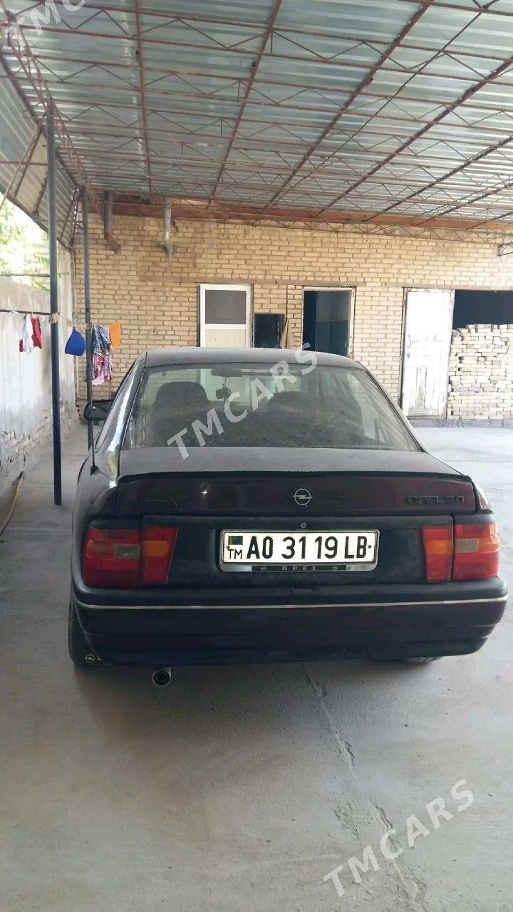 Opel Vectra 1991 - 30 000 TMT - Türkmenabat - img 3