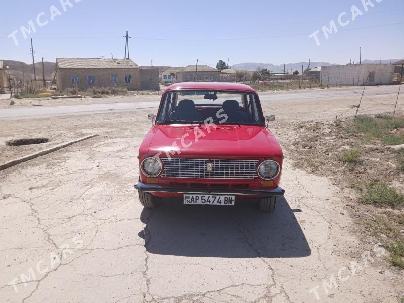 Lada 2104 1984 - 17 000 TMT - Этрек - img 2