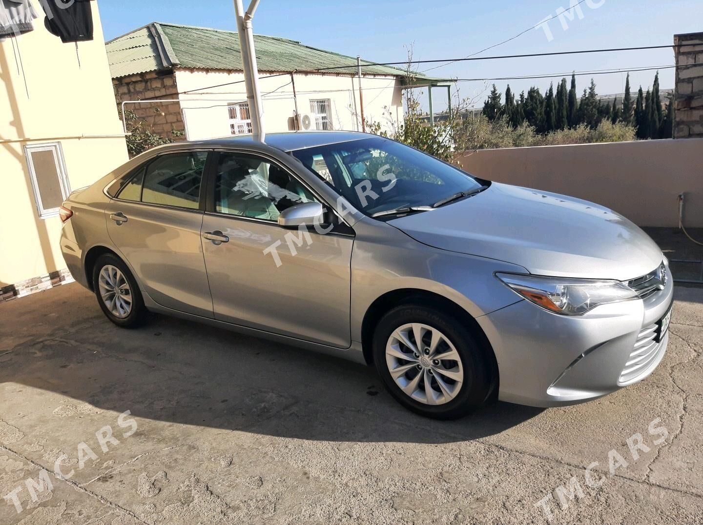 Toyota Camry 2015 - 230 000 TMT - Туркменбаши - img 4