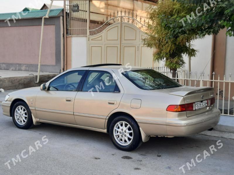 Toyota Camry 2001 - 135 000 TMT - Çoganly - img 2