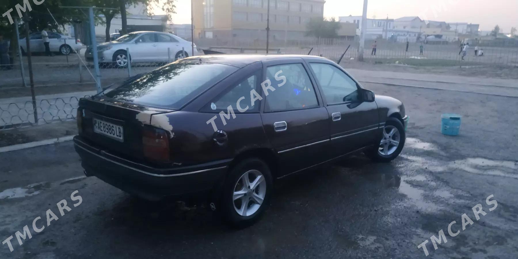 Opel Vectra 1993 - 20 000 TMT - Çärjew - img 4