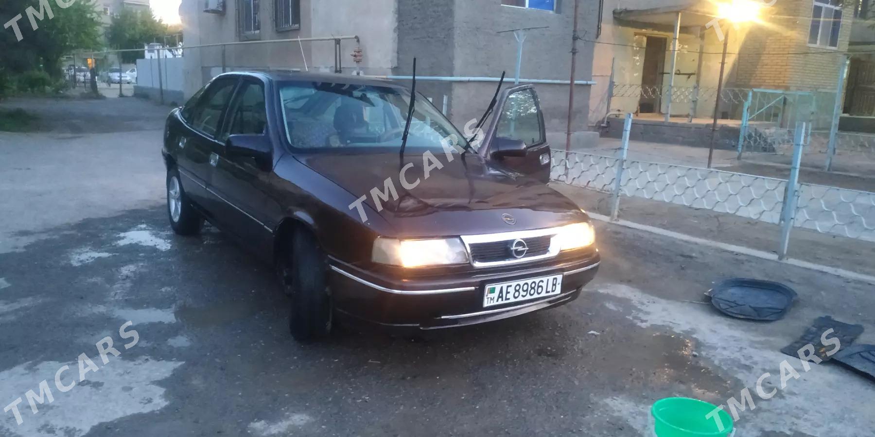 Opel Vectra 1993 - 20 000 TMT - Чарджоу - img 5