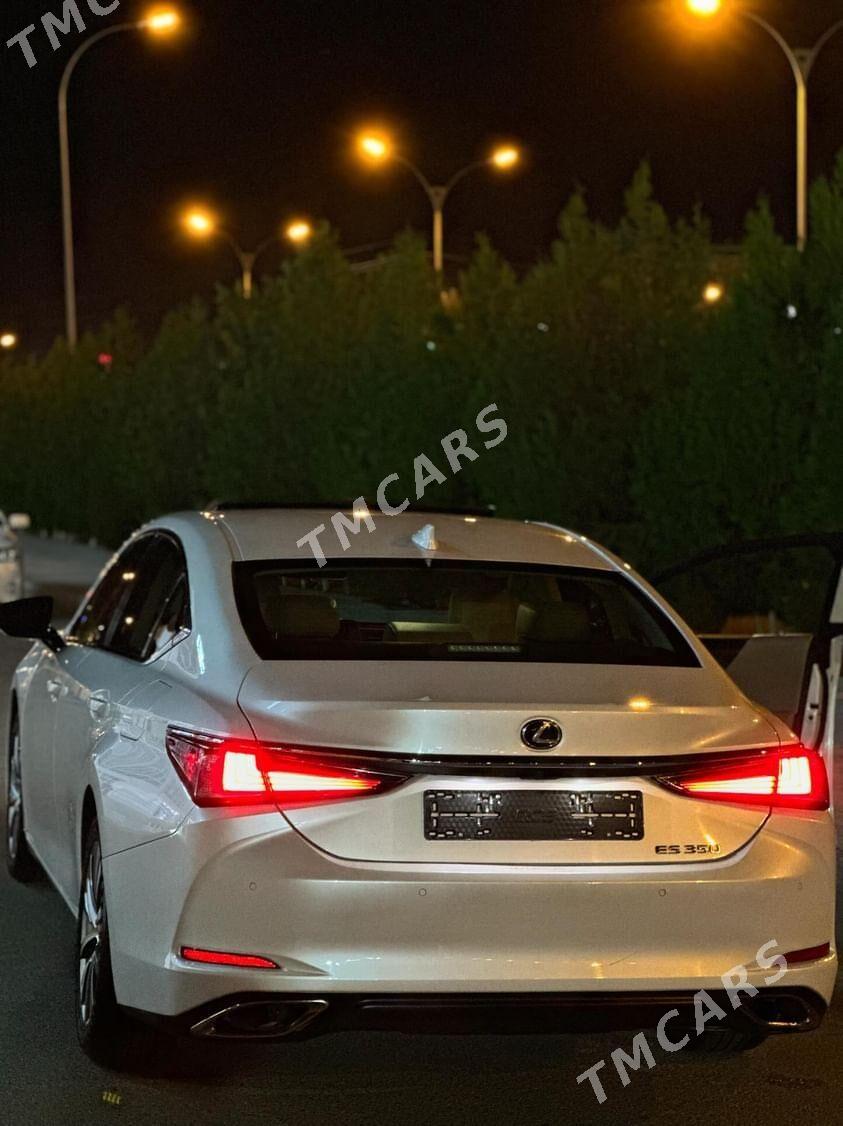 Lexus ES 350 2021 - 540 000 TMT - Aşgabat - img 2