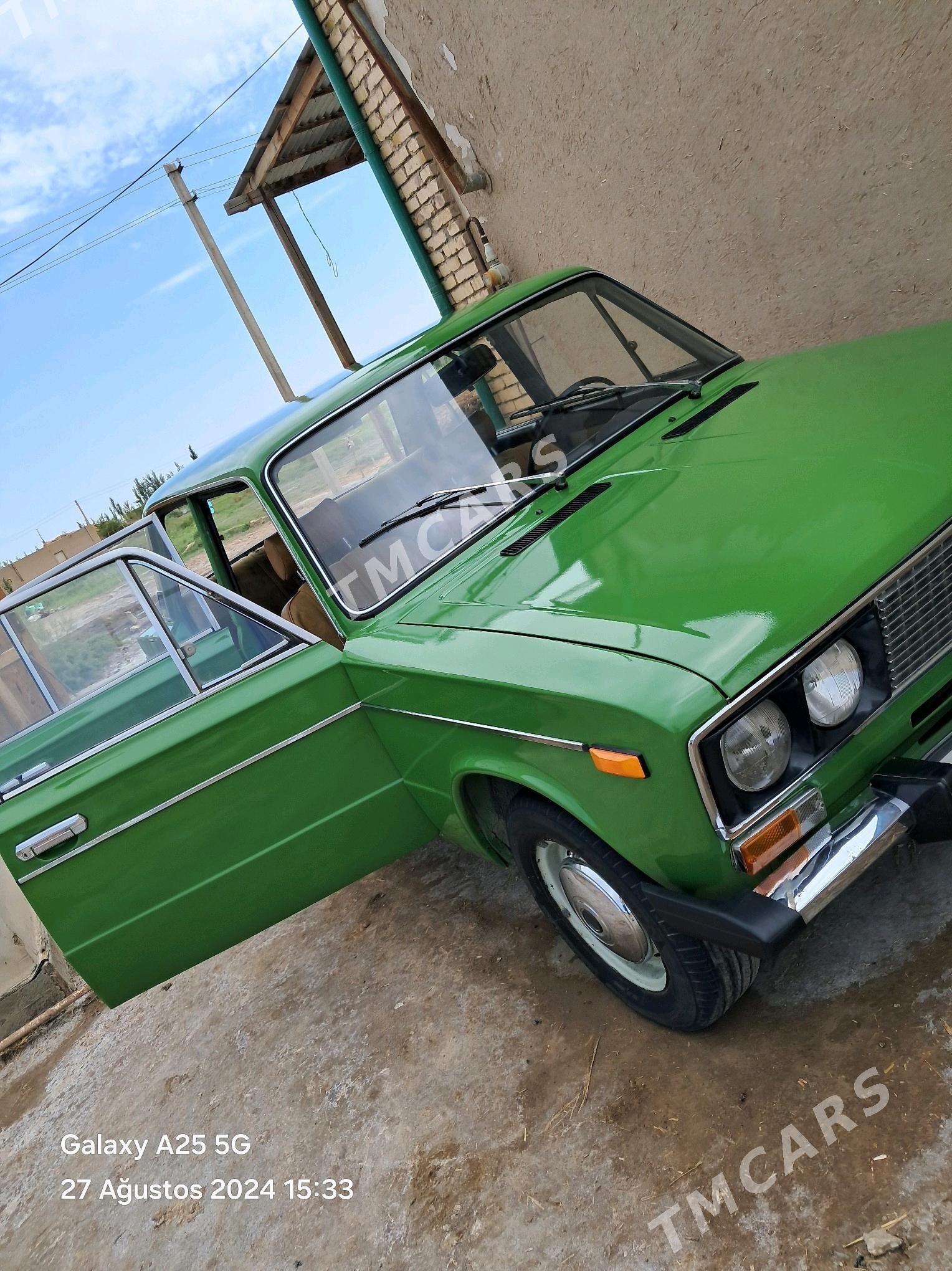 Lada 2106 1985 - 25 000 TMT - Гурбансолтан Едже - img 5