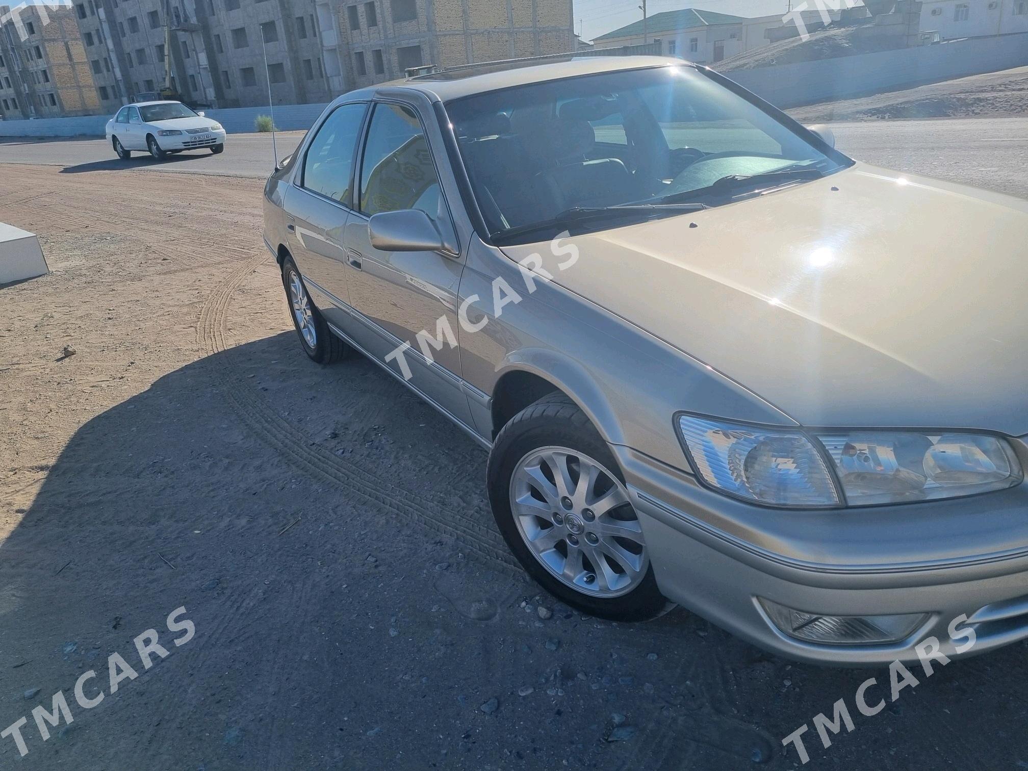 Toyota Camry 2001 - 145 000 TMT - Дашогуз - img 2