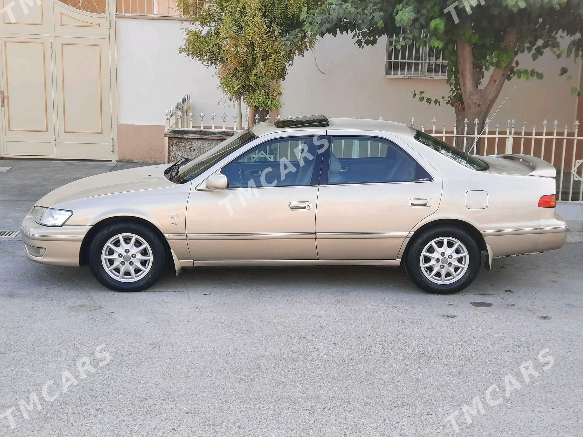 Toyota Camry 2001 - 135 000 TMT - Чоганлы - img 9