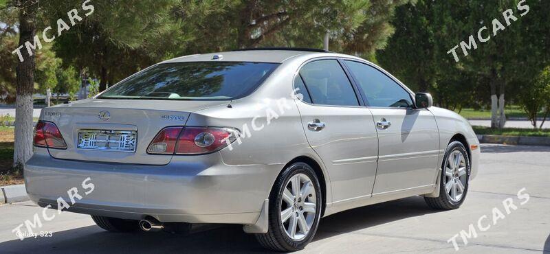 Lexus ES 300 2002 - 169 000 TMT - Туркменабат - img 7