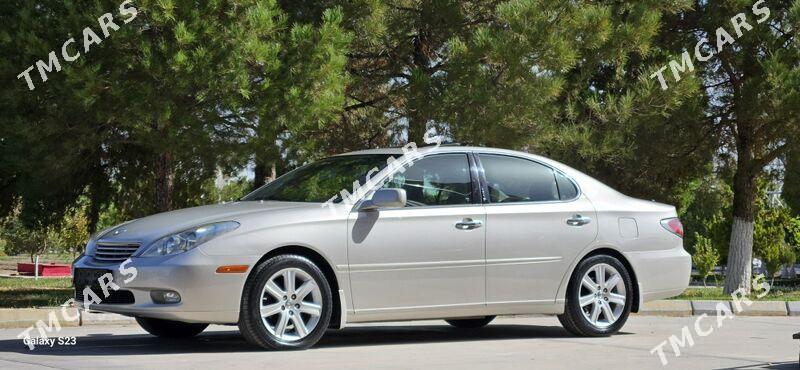 Lexus ES 300 2002 - 169 000 TMT - Туркменабат - img 6